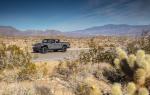 Jeep Gladiator Mojave 2020 года (NA)